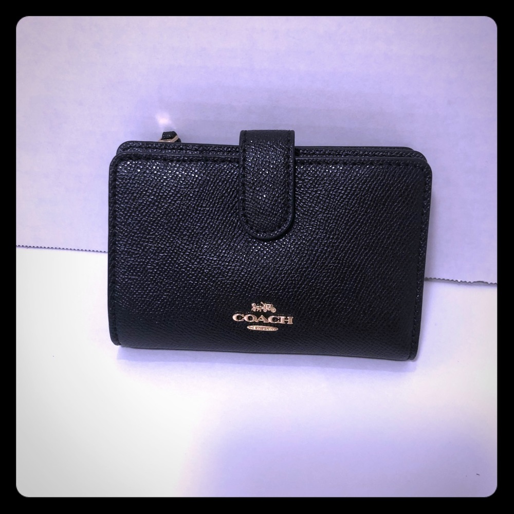 Brand New Coach Wallet